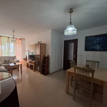 Homestay Privada Granada