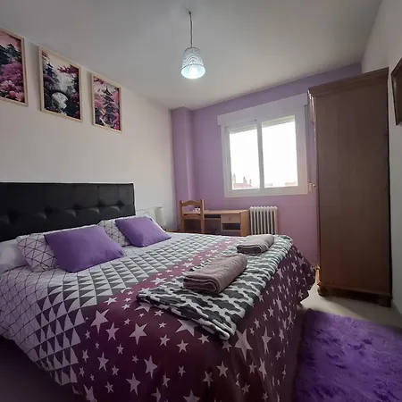 Privada Homestay Granada