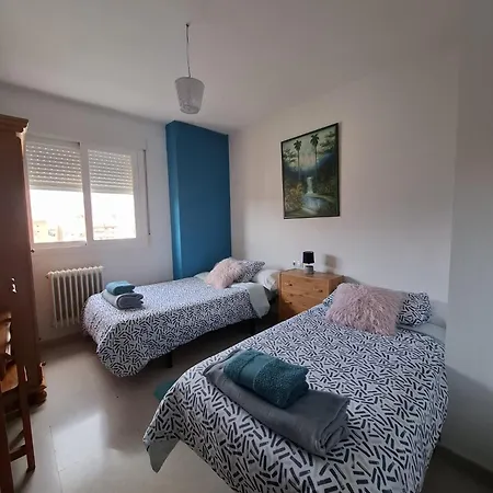 Homestay Privada Granada