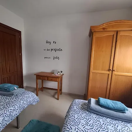 Privada * Granada