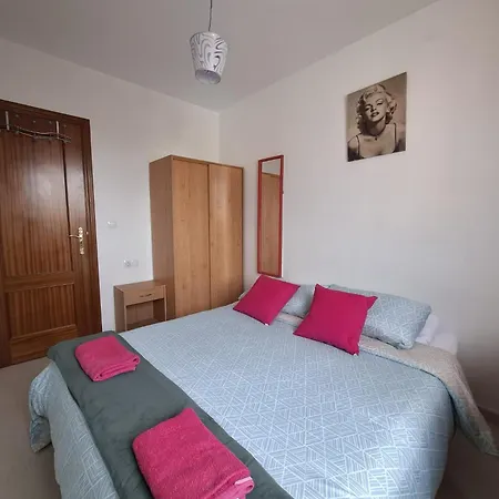 Privada Homestay Granada
