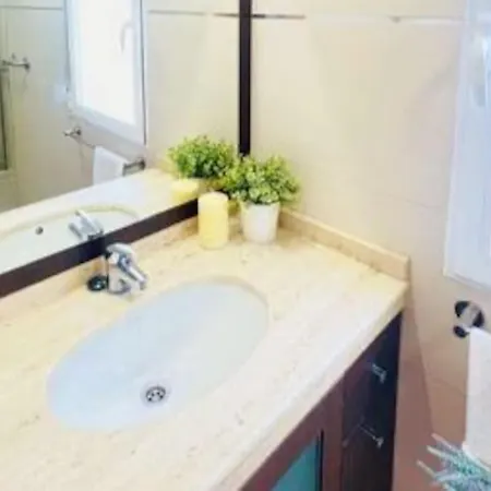 Apartamento Atico Isabella Granada