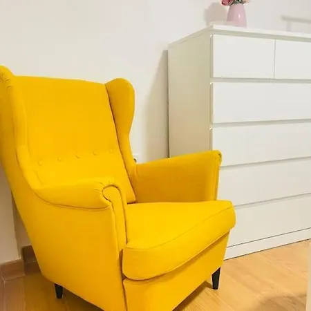 Atico Isabella Apartamento Granada