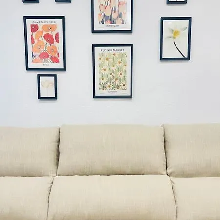 Apartamento Atico Isabella