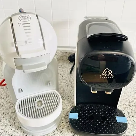 Apartamento Atico Isabella *