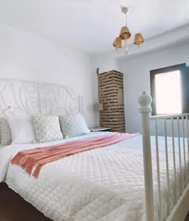 Casita Con Encanto Preciosas Vistas Al Albaicyn *