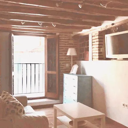 Holiday home Casita Con Encanto Preciosas Vistas Al Albaicyn
