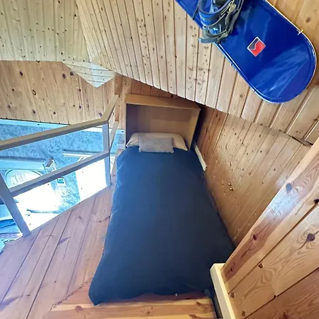 Apartamento Alayos Estacion De Esqui Sierra Nevada