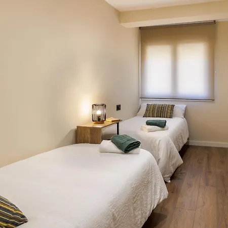 Apartment House Juana 15 *