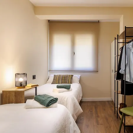 Apartment House Juana 15