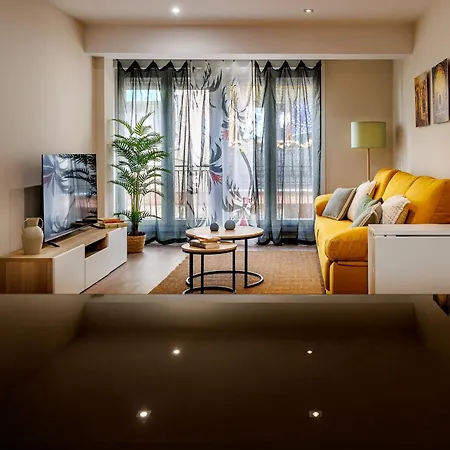 House Juana 15 Apartment *
