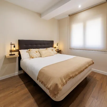 Apartment House Juana 15 *