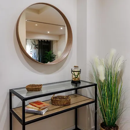 House Juana 15 Apartment Granada