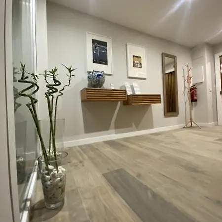 La Carrera 5 Apartamento *