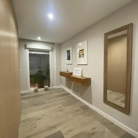 La Carrera 5 Apartamento Granada
