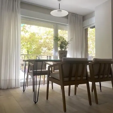 La Carrera 5 Apartamento *