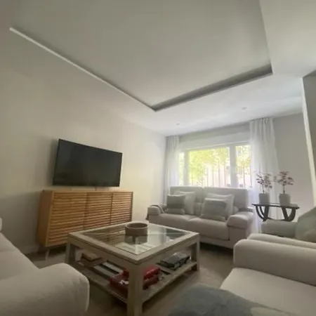 Apartamento La Carrera 5 Granada