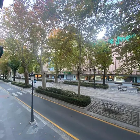 La Carrera 5 Apartamento