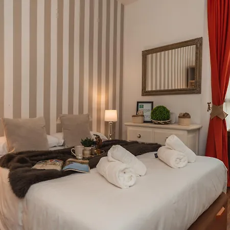 Tuguest Marques De Falces Appartement