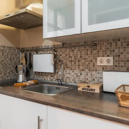 Appartement Tuguest Marques De Falces *