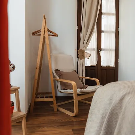 Tuguest Marques De Falces Appartement
