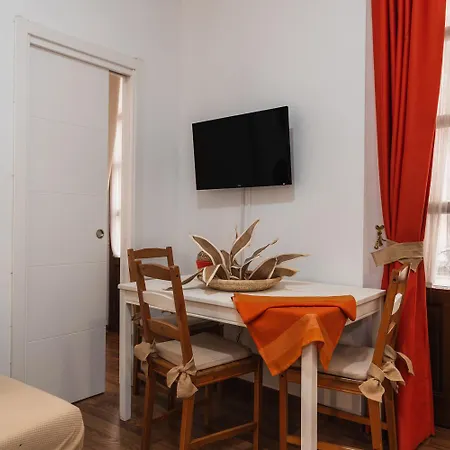 Appartement Tuguest Marques De Falces Grenade