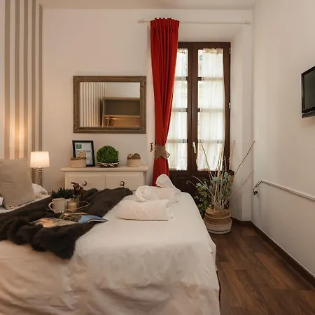Tuguest Marques De Falces Appartement