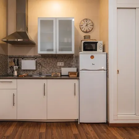Appartement Tuguest Marques De Falces