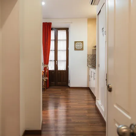 Appartement Tuguest Marques De Falces *
