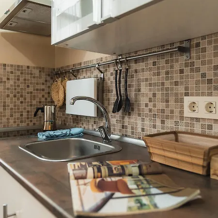Appartement Tuguest Marques De Falces