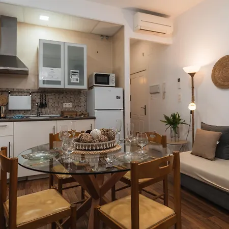 Tuguest Marques De Falces Appartement
