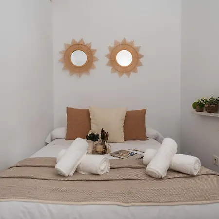 Tuguest Marques De Falces Appartement *