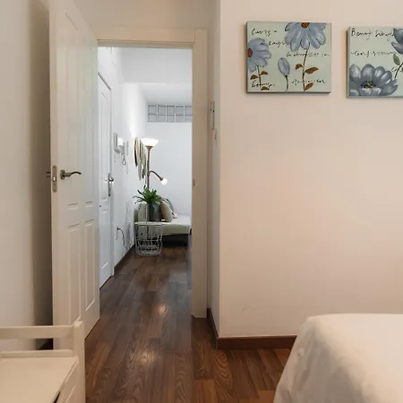 Tuguest Marques De Falces Appartement