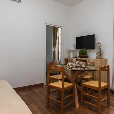 Tuguest Marques De Falces Appartement *