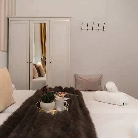 Appartement Tuguest Marques De Falces *