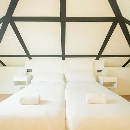 Torreon Del Genil Apartamento