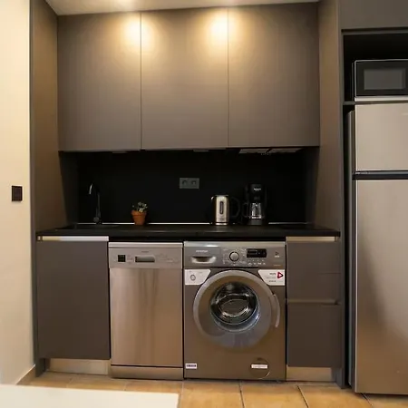 Apartamento Torreon Del Genil