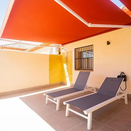 Torreon Del Genil *