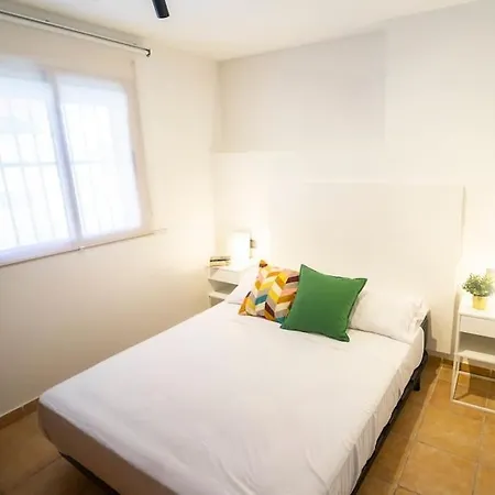 Torreon Del Genil Apartamento Granada