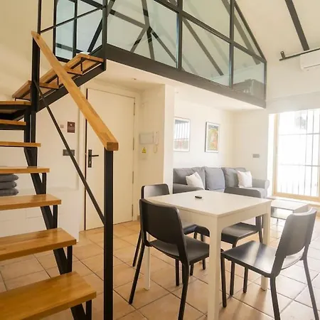 Torreon Del Genil Apartamento Granada