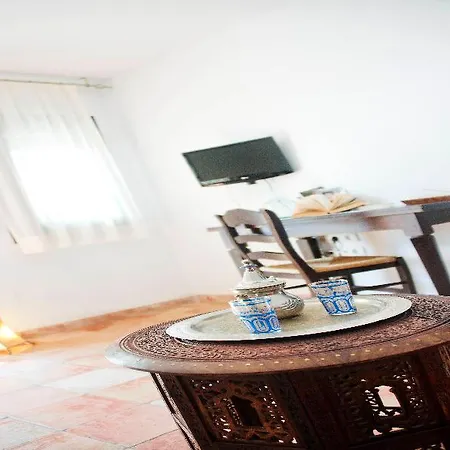 Apartamento Montesclaros Granada