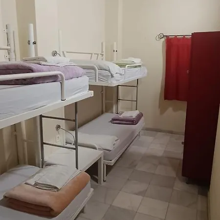 White Nest Hostal