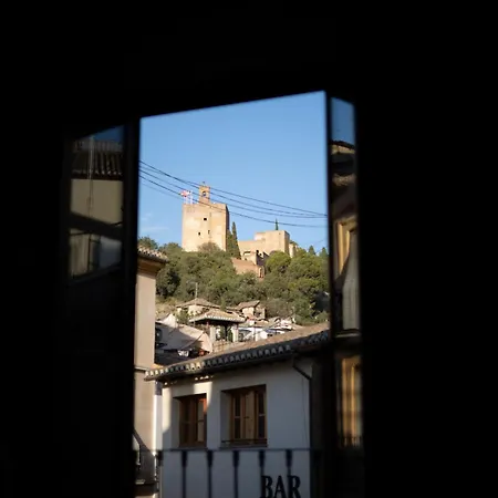 Reyes Catolicos *