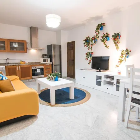 Tuguest Gracia Appartamento *