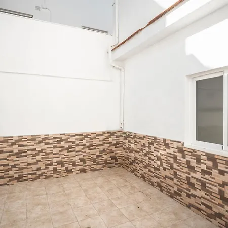 Casa Santa Herminia Con Bbq Y Piscina Cerca Hospitales Y Centro Granada