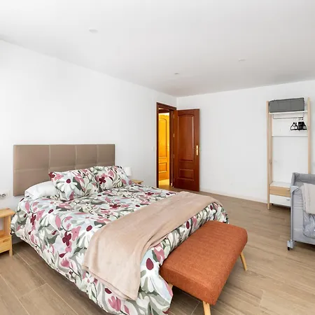 Sientete En Casa En Apartment