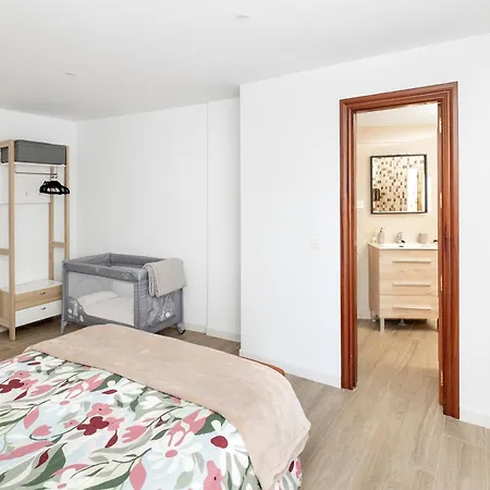 Sientete En Casa En Apartment