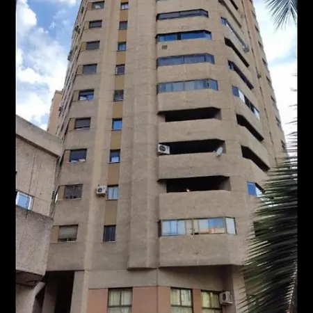Homestay Amplia Y Comoda