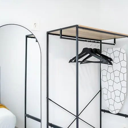 Encantador Centro Apartment