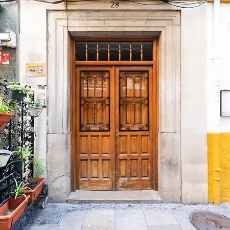 Encantador Centro *